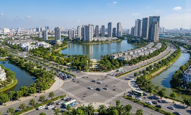 Khi Hà Nội chọn "lọc dòng vốn" thay vì chạy đua dự án