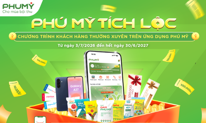 PVFCCo triển khai chương trình khách hàng thân thiết
