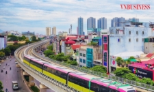 Rót tiền vào bất động sản lân cận TOD có chắc thắng?