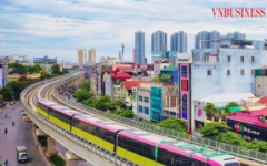 Rót tiền vào bất động sản lân cận TOD có chắc thắng?