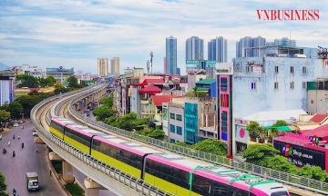 Rót tiền vào bất động sản lân cận TOD có chắc thắng?