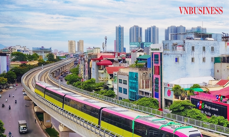 Rót tiền vào bất động sản lân cận TOD có chắc thắng?