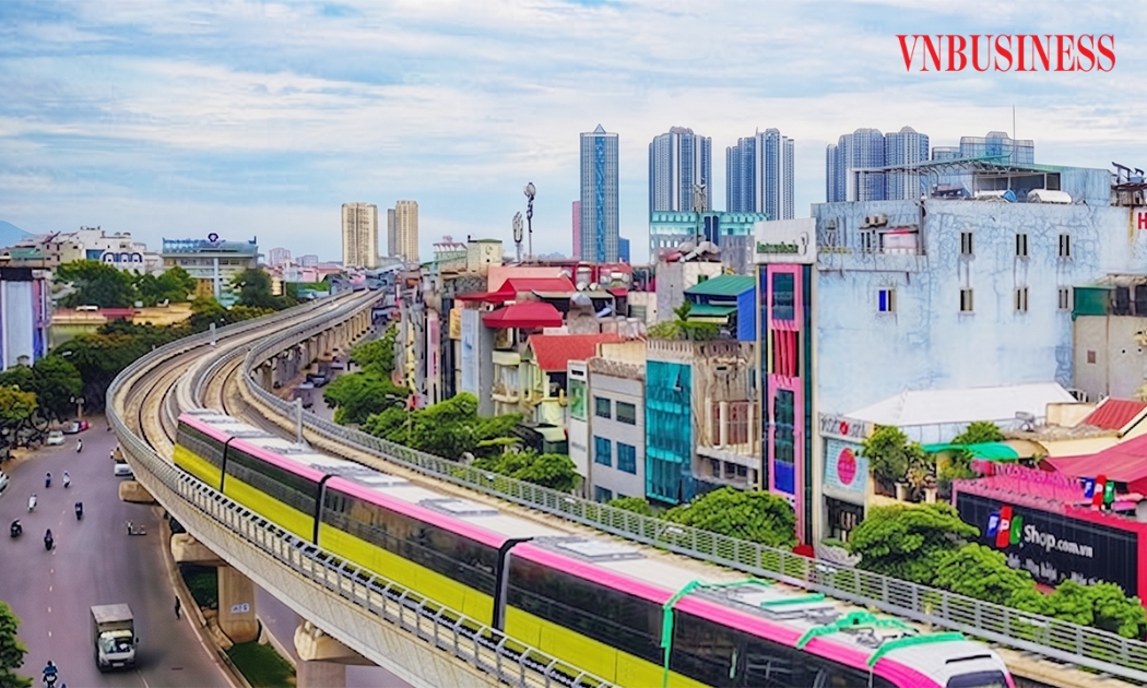 Rót tiền vào bất động sản lân cận TOD có chắc thắng?