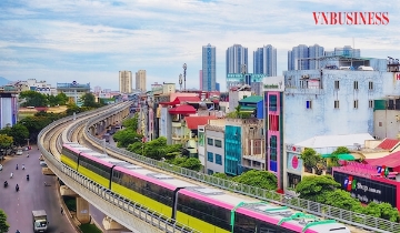 Rót tiền vào bất động sản lân cận TOD có chắc thắng?