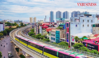 Rót tiền vào bất động sản lân cận TOD có chắc thắng?