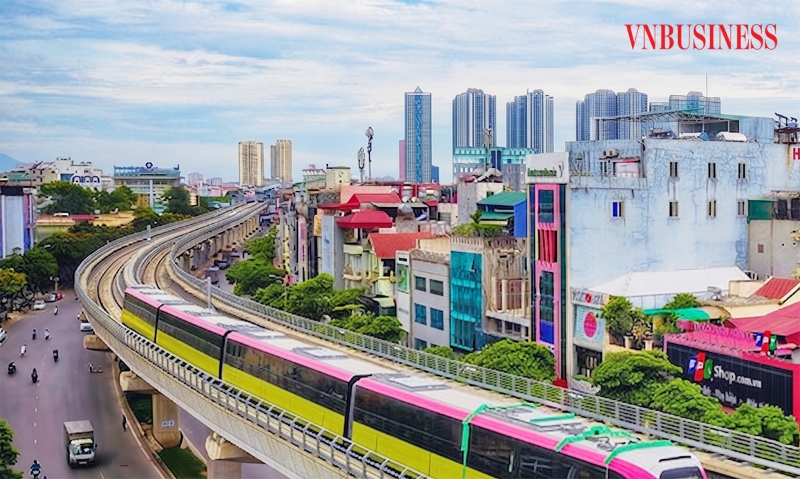 Rót tiền vào bất động sản lân cận TOD có chắc thắng?