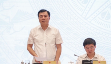 Bộ Công Thương nói gì về tình trạng giá xăng giảm nhưng hàng hóa vẫn neo cao?