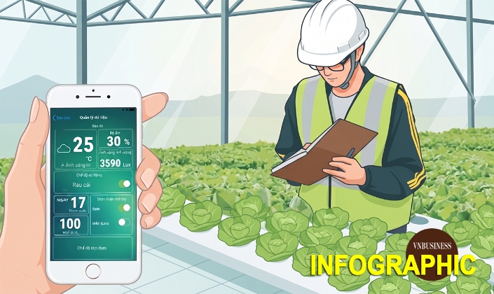 Sở hữu trí tuệ - ‘chìa khóa vàng’ nâng tầm HTX ở Quảng Ninh
