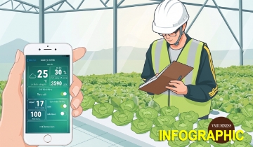 Sở hữu trí tuệ - ‘chìa khóa vàng’ nâng tầm HTX ở Quảng Ninh