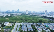 Chờ đợi gì vào bất động sản nửa cuối năm?