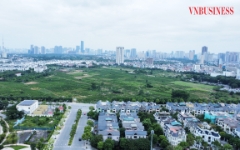 Chờ đợi gì vào bất động sản nửa cuối năm?