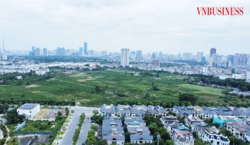 Chờ đợi gì vào bất động sản trong nửa cuối năm?