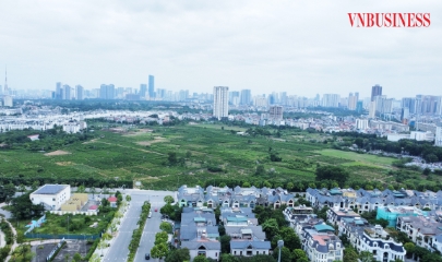 Chờ đợi gì vào bất động sản nửa cuối năm?