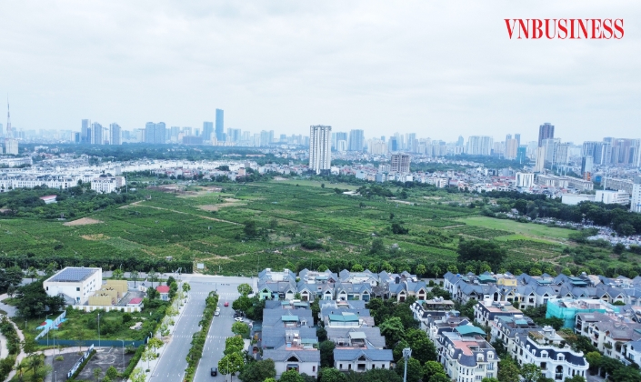 Chờ đợi gì vào bất động sản nửa cuối năm?