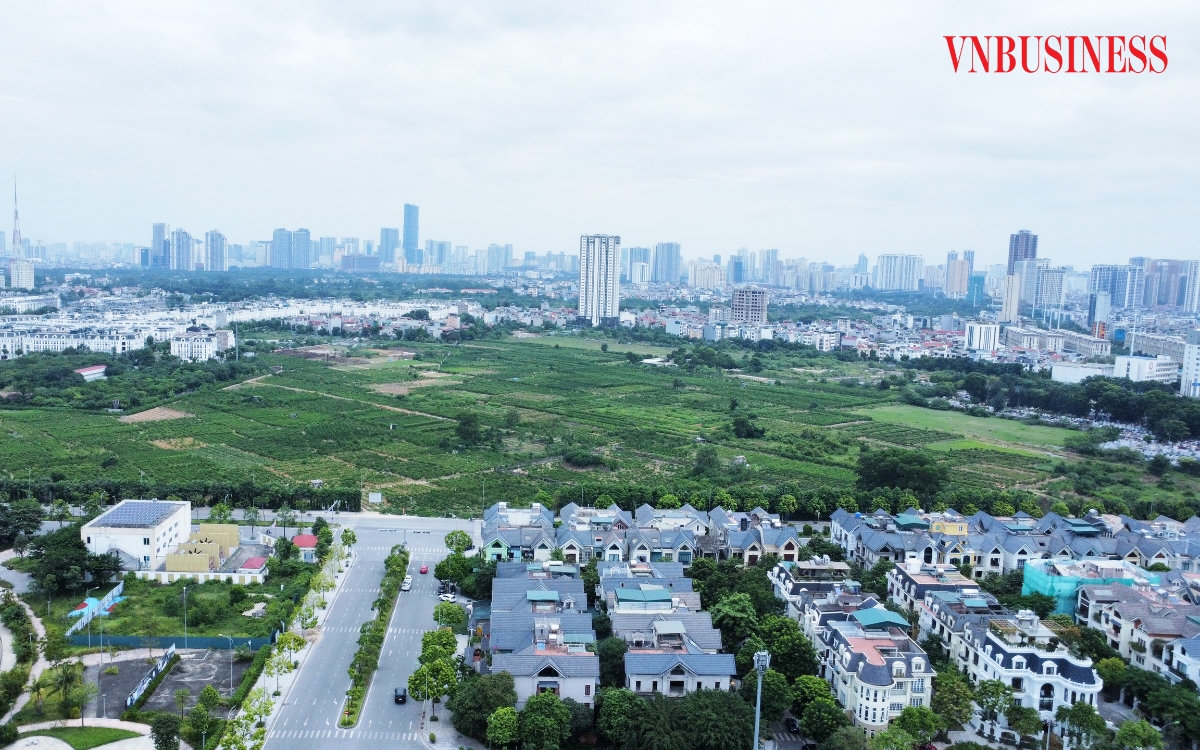 Thị trường bất động sản nửa cuối năm được dự báo hồi phục nhưng có chọn lọc.