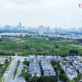 Chờ đợi gì vào bất động sản nửa cuối năm?
