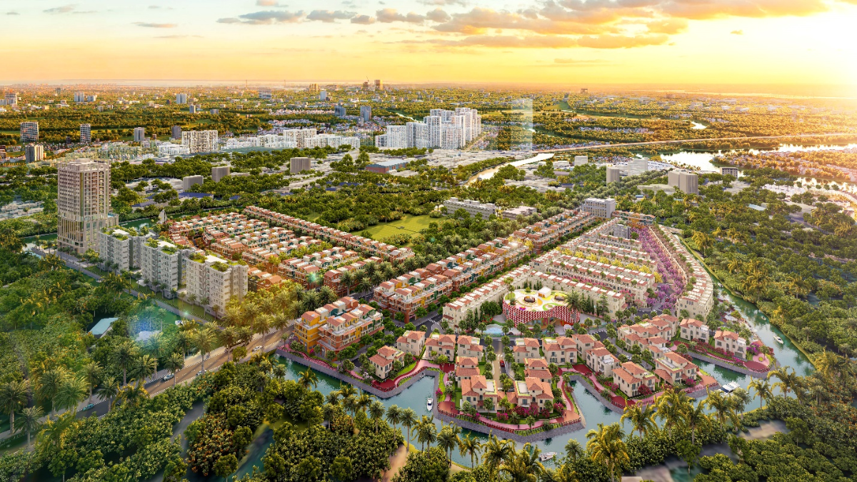 T&T Group đồng hành cùng Vĩnh Long trong hành trình kiến tạo những đô thị đẳng cấp, góp phần nâng tầm diện mạo của địa phương.