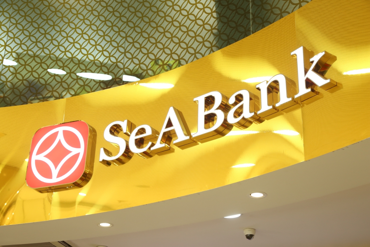SeABank lần thứ 3 liên tiếp góp mặt trong bảng xếp hạng Fortune Southeast Asia 500