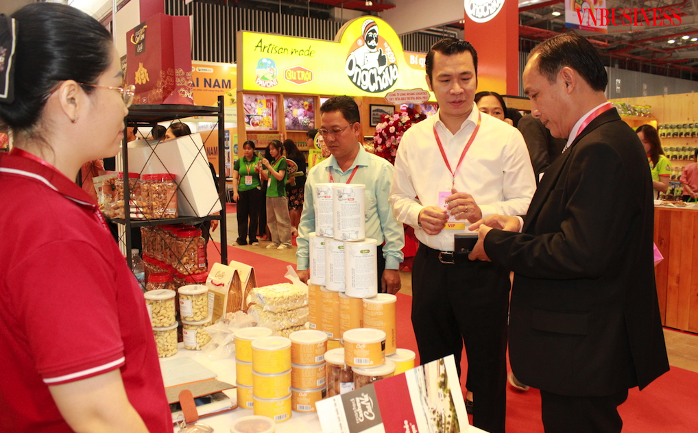 Không còn chỉ tìm thêm đơn hàng, nhiều DN xuất khẩu nông sản đang ưu tiên bảo toàn dòng tiền để tăng sức chống chịu.