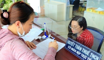 Những khoản thu nhập nào không phải nộp thuế?