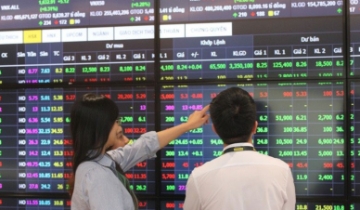 VN-Index tích lũy đi lên, mở cơ hội cơ cấu danh mục đón chu kỳ tăng trưởng mới