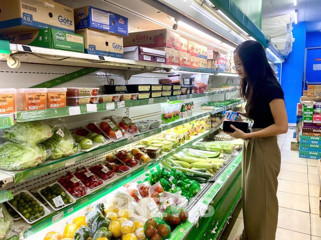 Tăng lương, làm sao để không tăng giá?