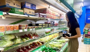 Tăng lương cơ sở: Làm sao để đồng lương không bị lạm phát... bào mòn?