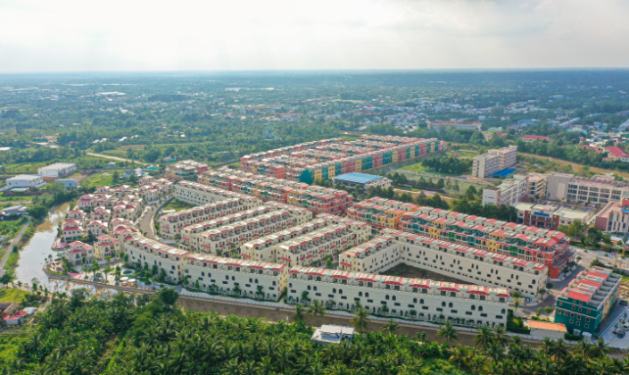 T&T Group - Hilton và chiến lược lan tỏa chuẩn mực quốc tế cho các đô thị ĐBSCL