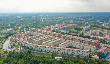 T&T Group - Hilton và chiến lược lan tỏa chuẩn mực quốc tế cho các đô thị ĐBSCL