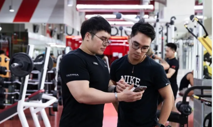 Chuỗi phòng gym bước vào cuộc đua mới: Không còn thắng bằng diện tích