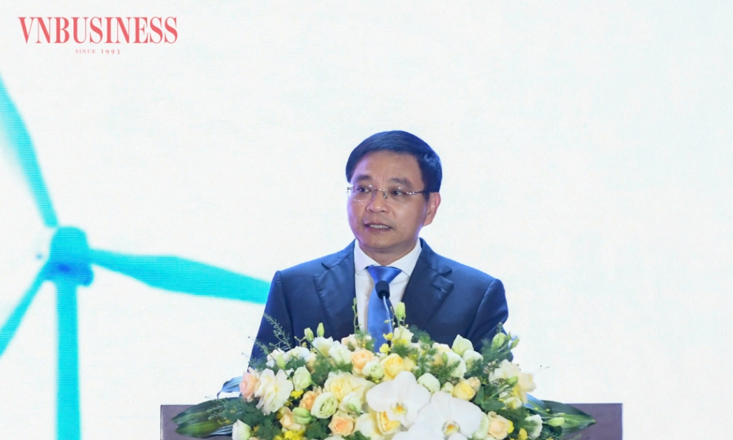 Chính phủ tạo điều kiện để doanh nghiệp tiếp cận nguồn vốn, công nghệ và các nguồn lực phục vụ chuyển đổi xanh.