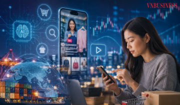 AI sẽ định hình lại cuộc đua bán lẻ ra sao?