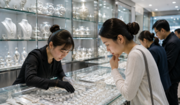 ‘Cơn sốt’ bạc để lại điều gì sau cú rơi hơn 50%?