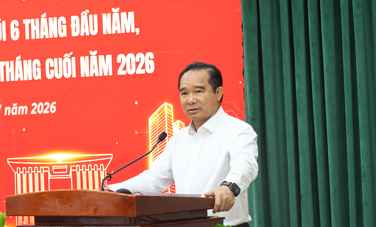 Ông Nguyễn Văn Được
