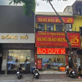 Thị trường vàng trầm lắng sau giai đoạn tăng nóng.