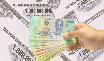 Địa ốc Xây dựng 3 xin gia hạn thanh toán hơn 130 tỷ đồng gốc, lãi trái phiếu