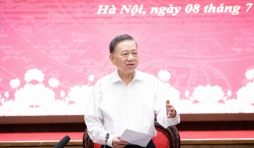 Hà Nội phải tăng trưởng nhanh hơn, phát triển tốt hơn