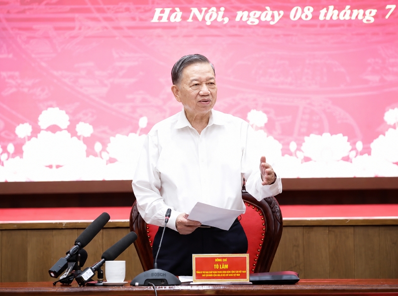 Hà Nội phải tăng trưởng nhanh hơn, phát triển tốt hơn