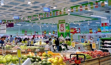 Lạm phát tiến sát trần 4,5%: Chuyên gia chỉ ra điều kiện để