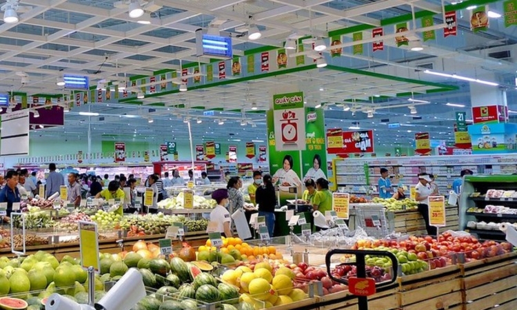 Lạm phát tiến sát trần 4,5%: Chuyên gia chỉ ra điều kiện để