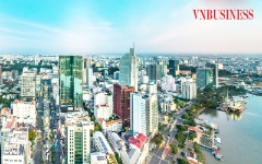 Bơm hàng ồ ạt, chủ đầu tư chung cư bước vào cuộc thanh khoản khốc liệt