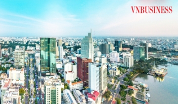 Bơm hàng ồ ạt, chủ đầu tư chung cư bước vào cuộc thanh khoản khốc liệt