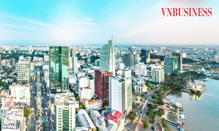 Bơm hàng ồ ạt, chủ đầu tư chung cư bước vào cuộc thanh khoản khốc liệt