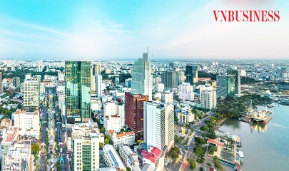 Bơm hàng ồ ạt, chủ đầu tư chung cư bước vào cuộc thanh khoản khốc liệt