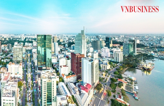 Bơm hàng ồ ạt, chủ đầu tư chung cư bước vào cuộc thanh khoản khốc liệt