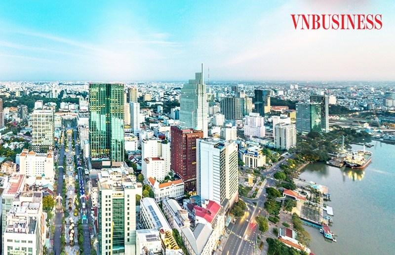 Bơm hàng ồ ạt, chủ đầu tư chung cư bước vào cuộc thanh khoản khốc liệt