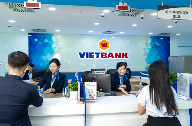 Cổ phiếu VBB chính thức niêm yết trên sàn HOSE vào ngày 14/7.