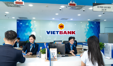 VIETBANK (VBB) sẽ chính thức chào sàn HOSE vào ngày 14/7