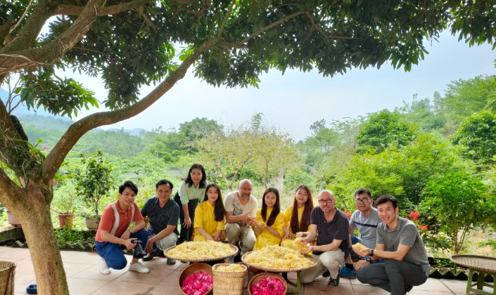 Sở hữu trí tuệ trở thành
