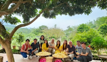Sở hữu trí tuệ trở thành